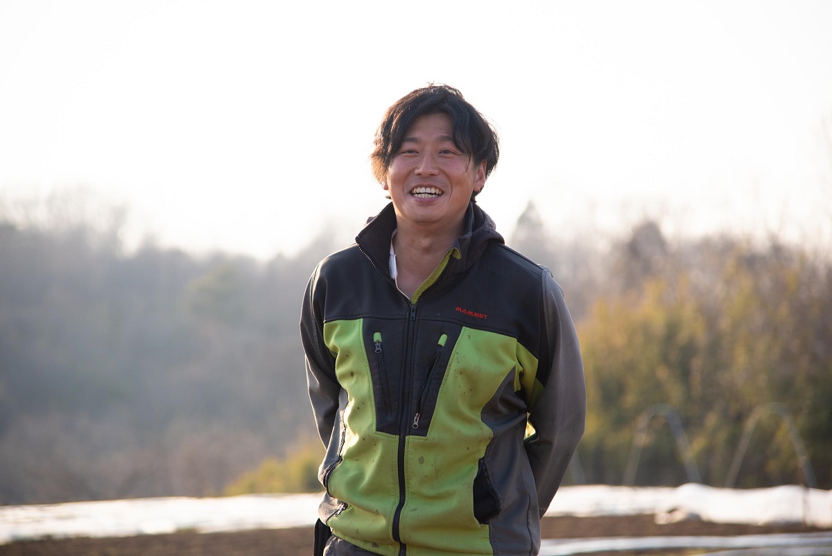 高野さんトップ写真